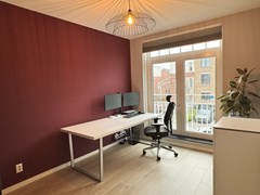 New for rent: Parelgraslaan 98, 2288 HB Rijswijk