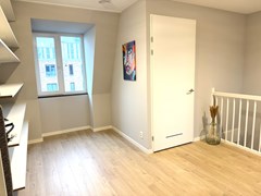 New for rent: Parelgraslaan 98, 2288 HB Rijswijk