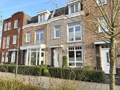 New for rent: Parelgraslaan 98, 2288 HB Rijswijk