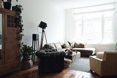 For rent: Kanaalweg, 2584CN The Hague