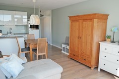 For rent fully  furnished 1 bedroom apartment at 2e Messstraat in Scheveningen, The Hague (7).jpg