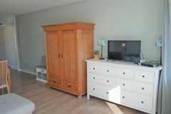 For rent fully  furnished 1 bedroom apartment at 2e Messstraat in Scheveningen, The Hague (12).jpg