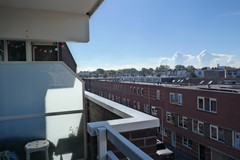 For rent fully  furnished 1 bedroom apartment at 2e Messstraat in Scheveningen, The Hague (1).JPG