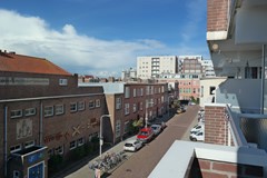 For rent fully  furnished 1 bedroom apartment at 2e Messstraat in Scheveningen, The Hague (13).JPG