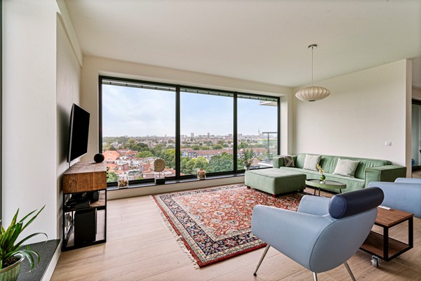 Medium property photo - Zodiakplein, 2516 CD Den Haag