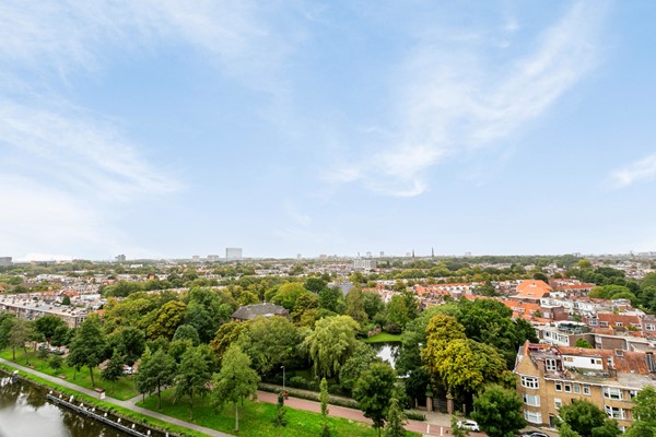 Medium property photo - Zodiakplein, 2516 CD Den Haag