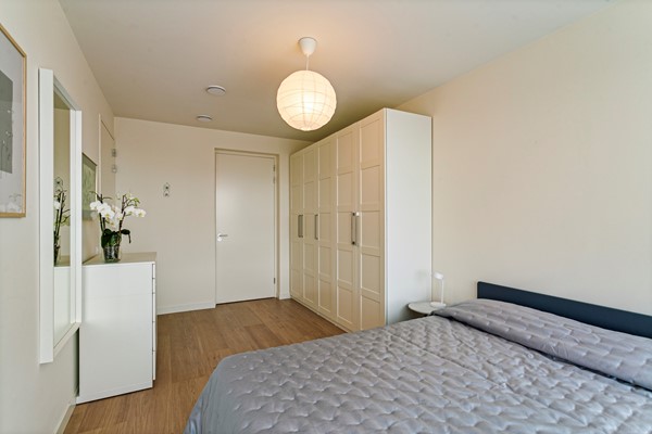 Medium property photo - Zodiakplein, 2516 CD Den Haag