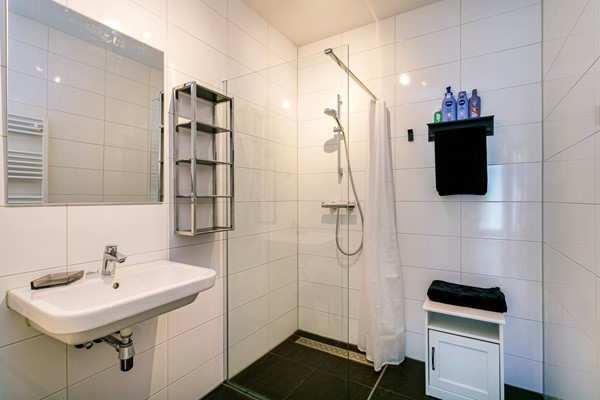 Medium property photo - Zodiakplein, 2516 CD Den Haag