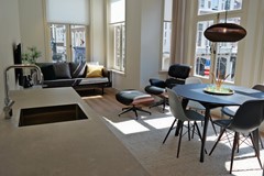 Te huur: Prinsestraat, 2513CB Den Haag