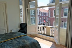 For rent: Prinsestraat, 2513 CB The Hague