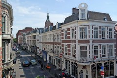 For rent: Prinsestraat, 2513 CB The Hague
