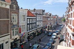 For rent: Prinsestraat, 2513 CB The Hague