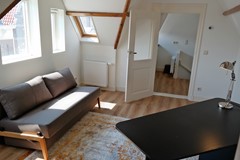 For rent: Prinsestraat, 2513 CB The Hague