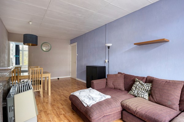 Medium property photo - Stuyvesantstraat 148, 2593 GR Den Haag