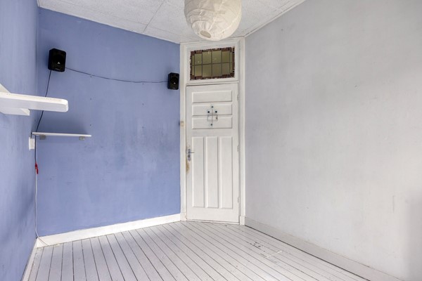 Medium property photo - Stuyvesantstraat 148, 2593 GR Den Haag