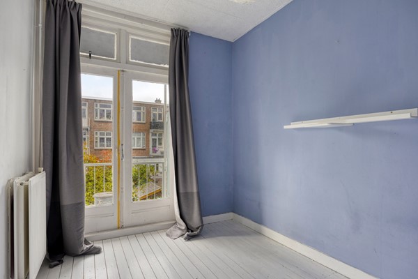 Medium property photo - Stuyvesantstraat 148, 2593 GR Den Haag