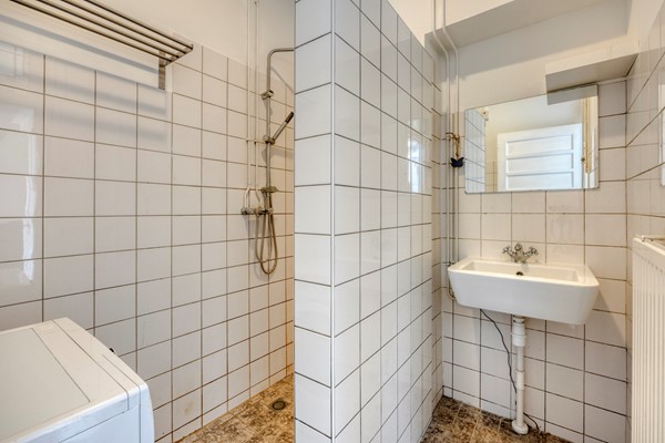 Medium property photo - Stuyvesantstraat 148, 2593 GR Den Haag