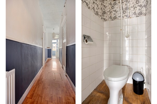 Medium property photo - Stuyvesantstraat 148, 2593 GR Den Haag