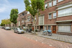 For sale: Stuyvesantstraat 148, 2593GR The Hague