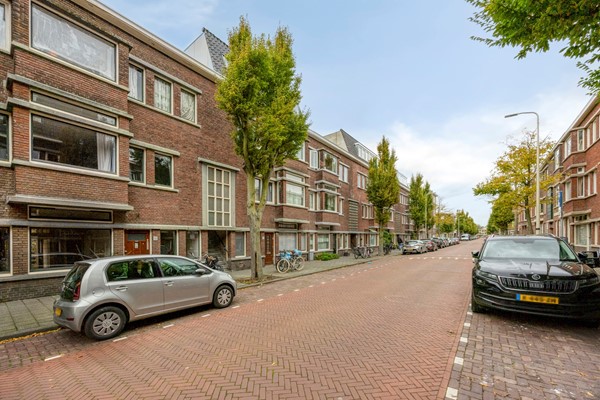 Medium property photo - Stuyvesantstraat 148, 2593 GR Den Haag