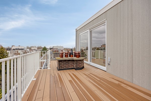 Medium property photo - Schenkkade, 2595 AW Den Haag