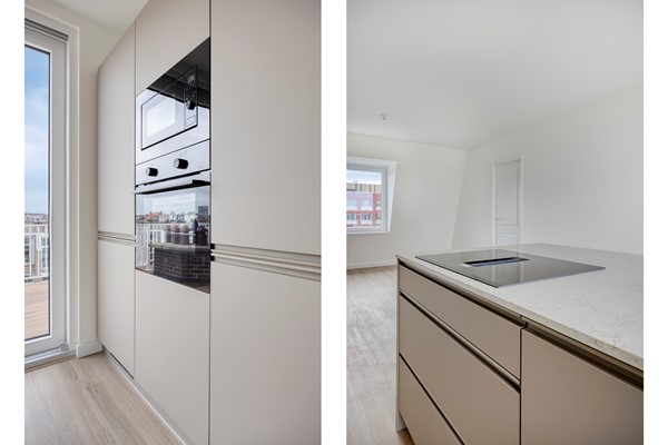 Medium property photo - Schenkkade, 2595 AW Den Haag