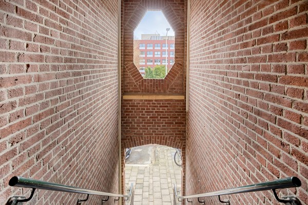 Medium property photo - Schenkkade, 2595 AW Den Haag