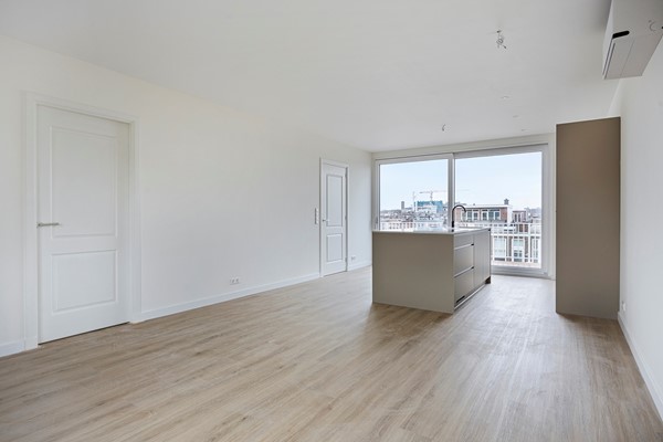 Medium property photo - Schenkkade, 2595 AW Den Haag