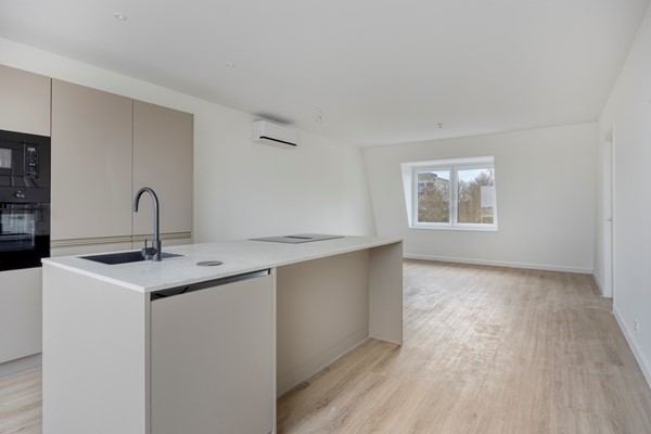 Medium property photo - Schenkkade, 2595 AW Den Haag