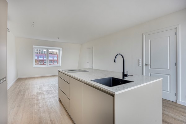 Medium property photo - Schenkkade, 2595 AW Den Haag