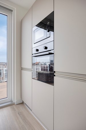 Medium property photo - Schenkkade, 2595 AW Den Haag