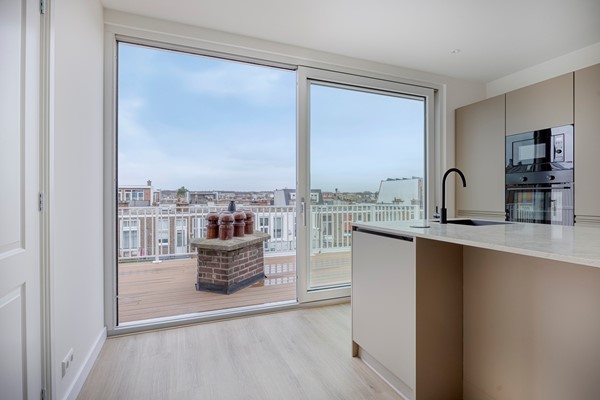 Medium property photo - Schenkkade, 2595 AW Den Haag