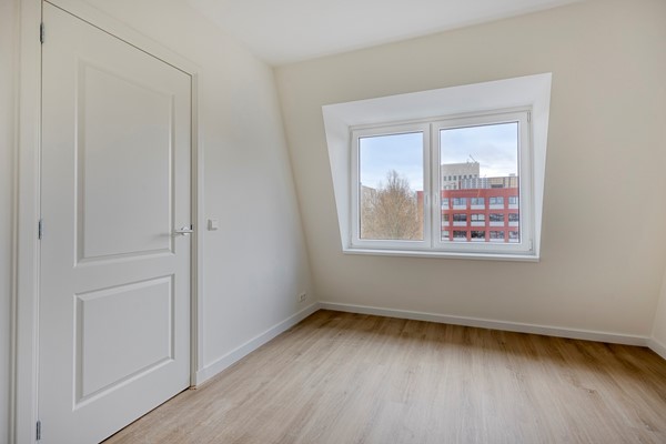 Medium property photo - Schenkkade, 2595 AW Den Haag