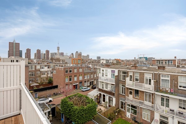 Medium property photo - Schenkkade, 2595 AW Den Haag