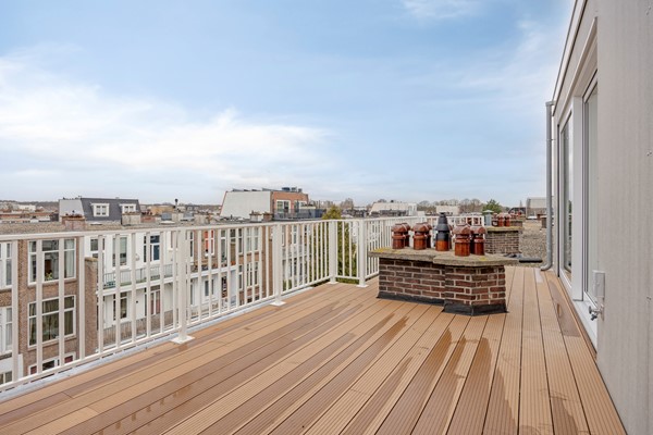 Medium property photo - Schenkkade, 2595 AW Den Haag