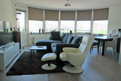 For rent fully furnisched apartment in Statenkwartier near Scheveningen in The Hague (8).jpg