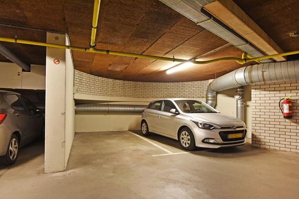 Medium property photo - Kranenburgweg, 2581 XS Den Haag