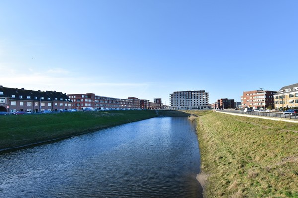 Medium property photo - Kranenburgweg, 2581 XS Den Haag