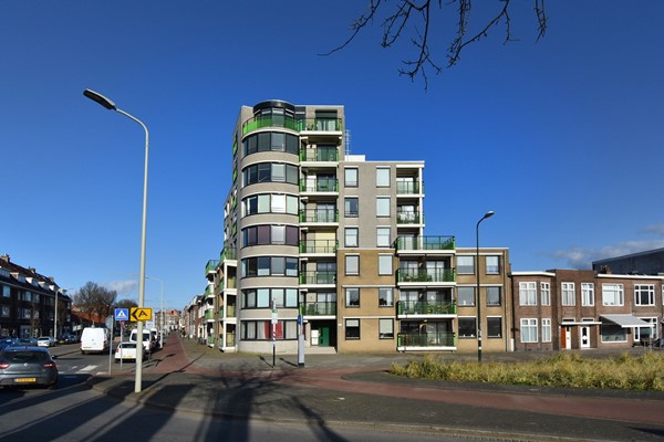 Medium property photo - Kranenburgweg, 2581 XS Den Haag