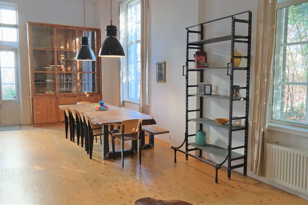appartementen te huur op Hooftskade