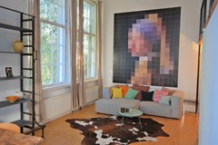 Rented: Hooftskade, 2526 KA The Hague