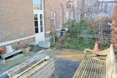 Rented: Hooftskade, 2526 KA The Hague