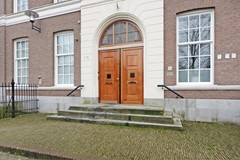 Rented: Hooftskade, 2526 KA The Hague