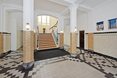 Rented: Hooftskade, 2526 KA The Hague