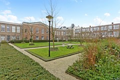Rented: Hooftskade, 2526 KA The Hague