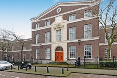 Rented: Hooftskade, 2526 KA The Hague