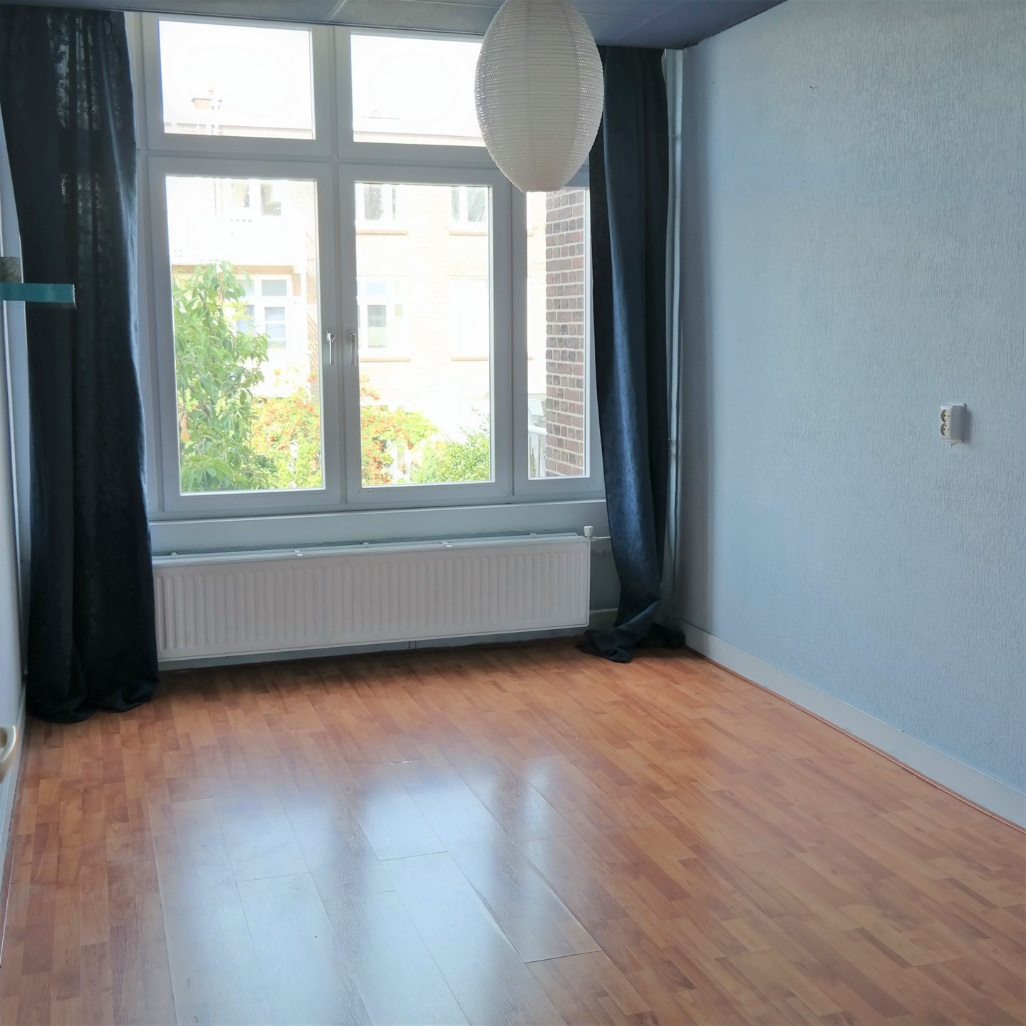 Room in 's-Gravenhage