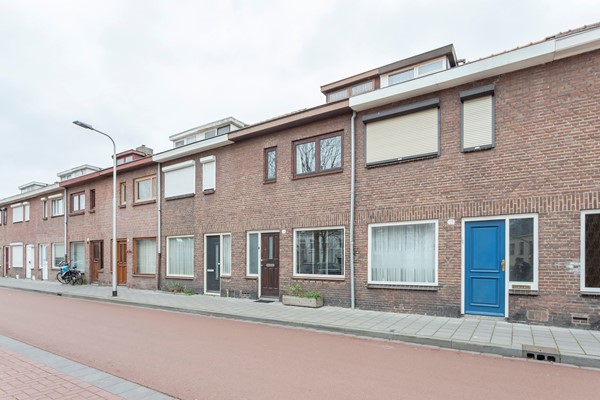 Medium property photo - Kapelstraat 27, 5046 CK Tilburg