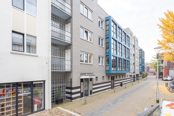 Property photo - Girostraat 10, 5038DN Tilburg