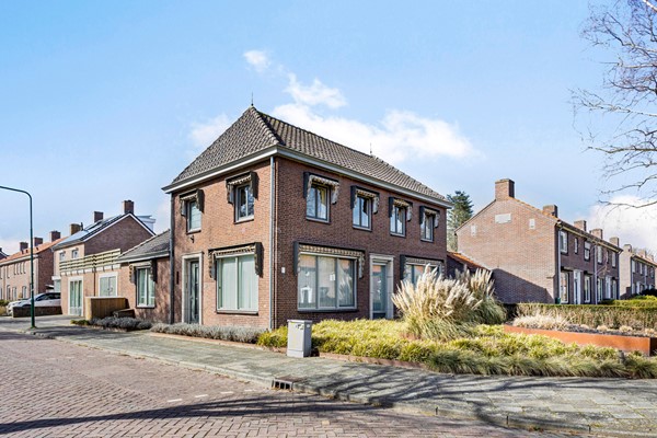 Property photo - Wethouder Van Den Wildenbergstraat 13, 5126TK Gilze